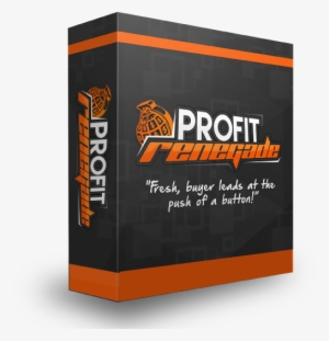 $47 One Time Special Lifetime Offer - Profit Renegade