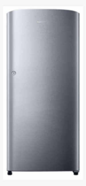 Single Door Refrigerator Transparent Images - Samsung Fridge Prices In Kenya