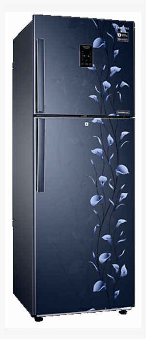 Frost Free Standard Double Door Samsung Free-standing - Samsung Double Door Refrigerator Price