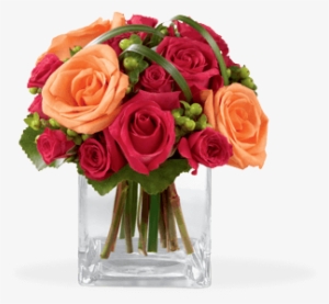 Send Now - Harmony In Floral Arrangements