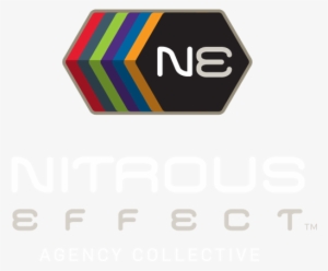 Ne Logo Cpg - Nitrous Effect Agency Collective Logo