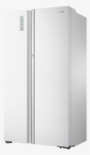 Refrigerator 605l, Food Showcase, 2 Ticks Samsung Sg - Cupboard