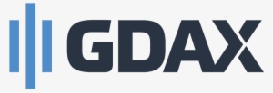 Gdax Plans To Temporarily Suspend Bitcoin Deposits/withdrawals - Gdax Logo Png