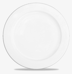 Large Alchemy White Dinner Plate Image Png - Remo Powerstroke X Coated
