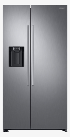Samsung Rs67n8210s9, Side By Side Fridge Freezer In - Rs67n8211s9 Ef