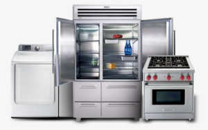 Liance Repair Houston Refrigerator A Bbb - Sub Zero Pro 48 Refrigeration