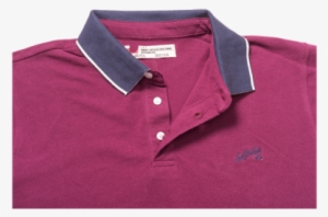 Levi's Cut Label Polo Maroon - Shirt