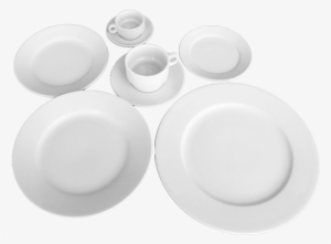 Crockery - Collections - Tableware