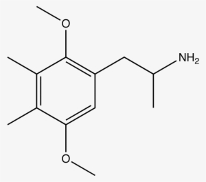 Ganesha Chem - 4 Methylthioamphetamine