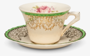 Find Out More - Cup