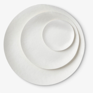 Collection Bagasse - Circle