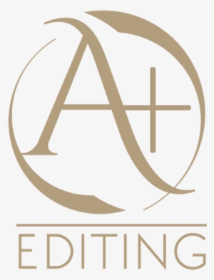a-plus editing - png logo for editing