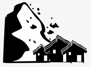 Natural - Disaster Clipart Png