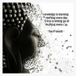 buddhist quotes on learning