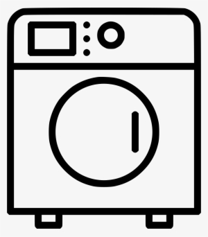 Png File - Washing Machine