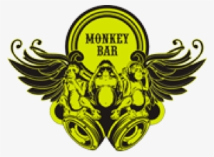 Monkey Bar - Monkey Bar Vasant Kunj Logo