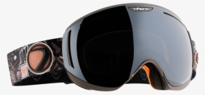 Dye Clk Snowboard Goggles