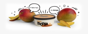 Mango For It - Noosa Yoghurt