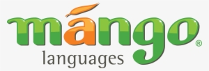 Mango Languages - Mango Languages Logo Png