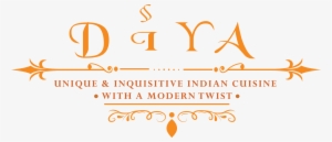 Welcome To Diya Indian Restaurant - Cendant