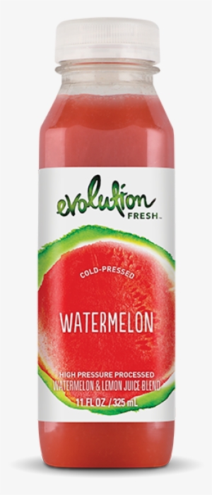 Evolution Fresh Watermelon Juice