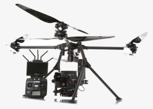 Jpg Transparent Tayzu Robotics Develops Cayman Island - Helicopter Rotor