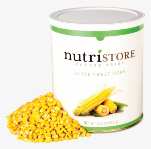 Freeze Dried - Nutristore Freeze Dried Fuji Apples Not Applicable