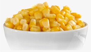 Cup Corn - Sweet Corn Cup Png