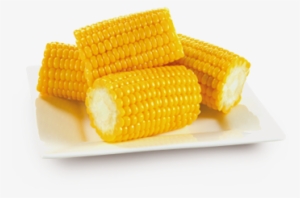 Corn On The Cob Png - Frozen Baby Corn On The Cob