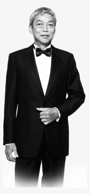 40 Years Of Bespoke Excellence - Tuxedo