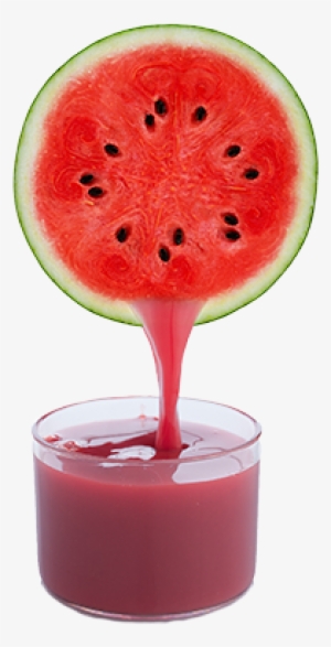 Watermelon Juice Concentrate
