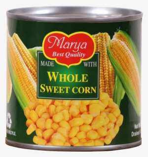 Pictures Of All Items For This Category - Sweet Corn
