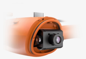 Spry 4k Camera