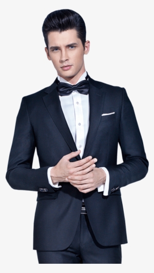 Tuxedo - Suit