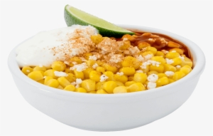 Loaded Corn - Corn Kernels