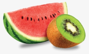 Kiwi Watermelon - Kiwifruit