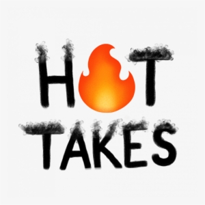 Hottakescolor - Young Upstarts Png