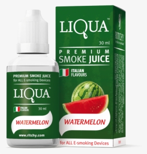 Liqua Watermelon