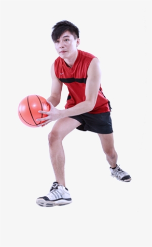 Lee Poh Sein - Basketball Student Png