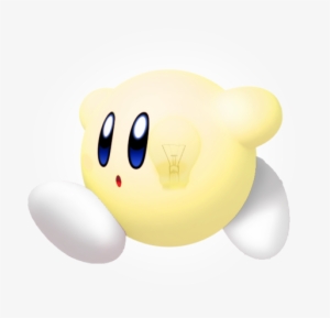 Bulb Kirby Kdl3d - Wiki