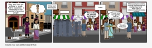 Homeless Bird Ch - Cartoon
