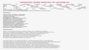 Document