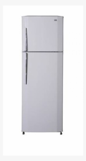 Lg Double Door Lvs Refrigerator With Built In Stabilizer, - Refrigerator