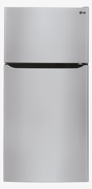 Lg Top Freezer Refrigerators Feature Expansive Storage - Lg Ltcs24223s 24 Cu