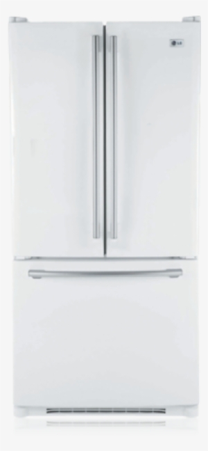 Lg Lfc20740sw Refrigerator - Refrigerator