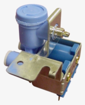 Lg Fridge Water Inlet Valve Available Mid August , - Water