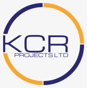 Kcr Projects Ltd Logo - Circle
