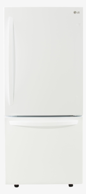 Image For Lg Bottom Freezer Refrigerator - Polaria Vpk 600 Vvs