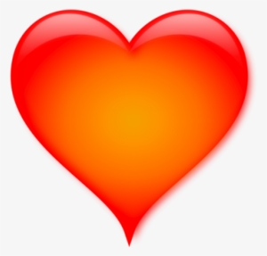 Computer Icons Cover Art Heart Love - Shiny Heart Clipart