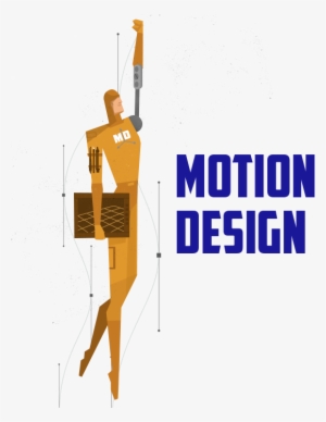 Morph Design Into Motion - Motion Design